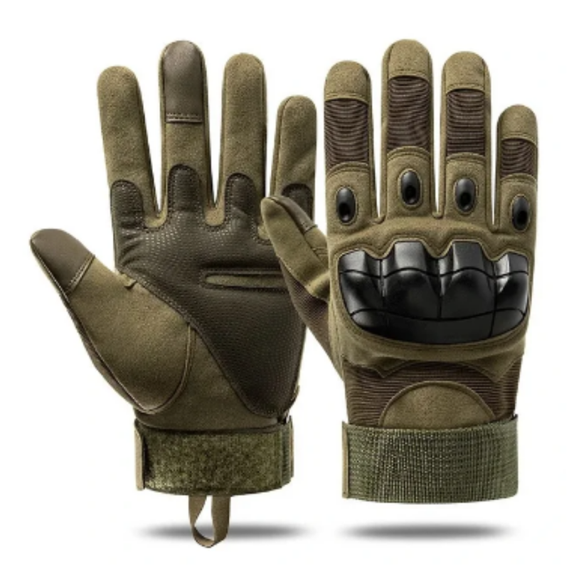 Luvas MaxGloves